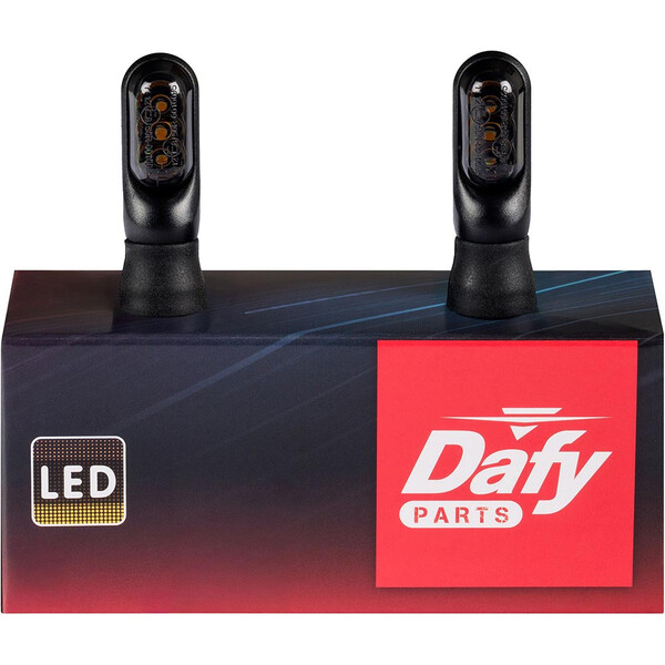 Indicatori LED Stuart