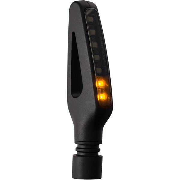 Indicatori di direzione sequenziali Aero LED