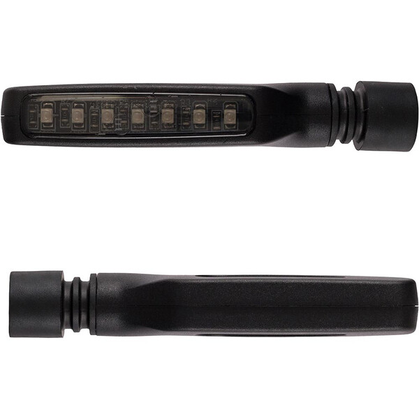 Indicatori di direzione sequenziali Aero LED