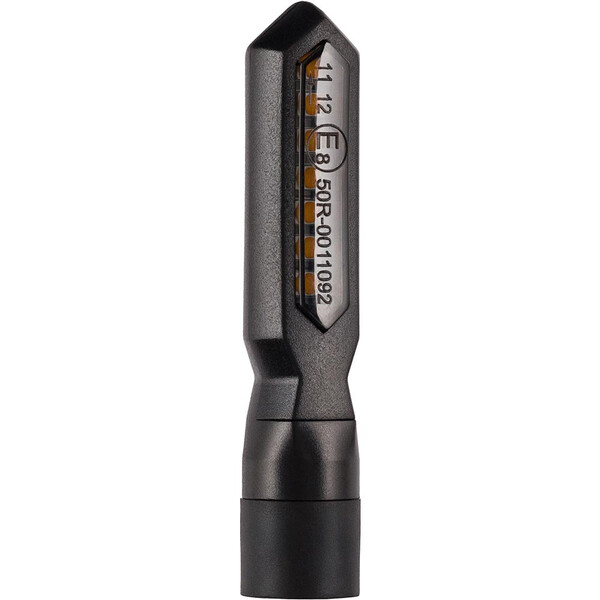 Indicatori sequenziali a LED Dagger