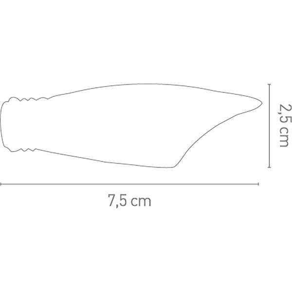 Indicatori di direzione con lampadina ironica