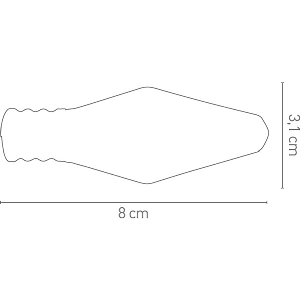 Indicatori di direzione con lampadina a incandescenza