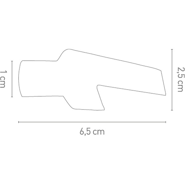 Indicatori di luce diurna a LED