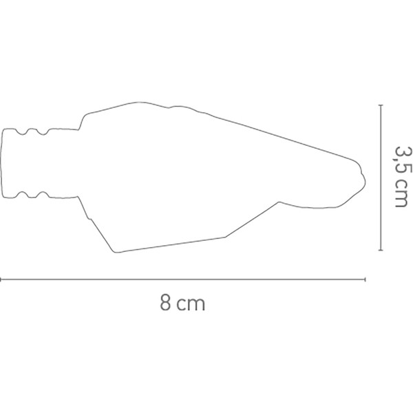 Indicatori di direzione LED Tourer