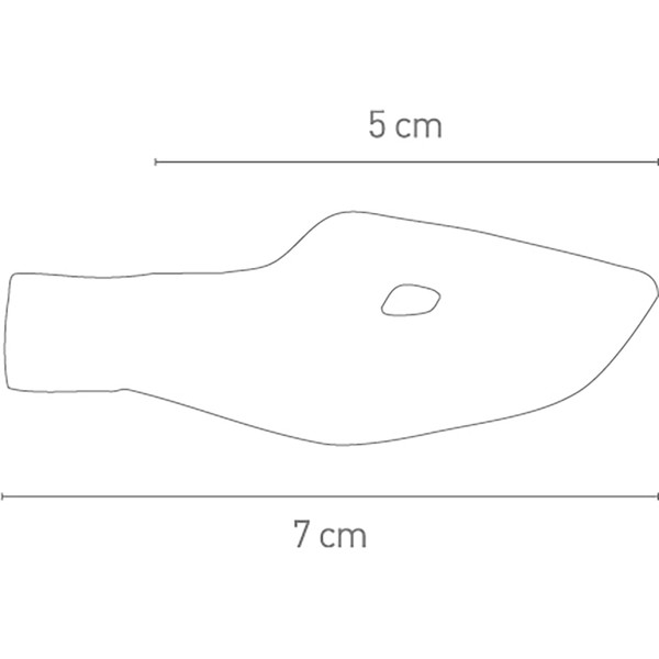 Indicatori LED multifunzione desiderati