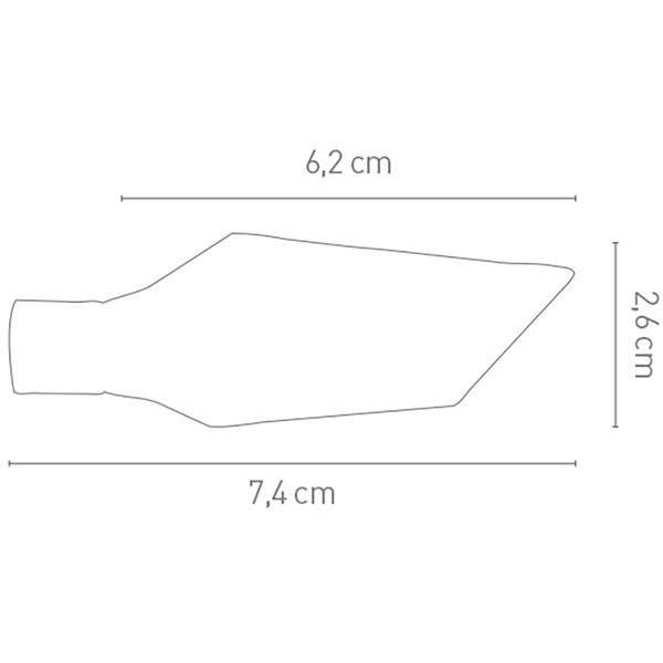 Indicatori di direzione sequenziali a LED Ritorno