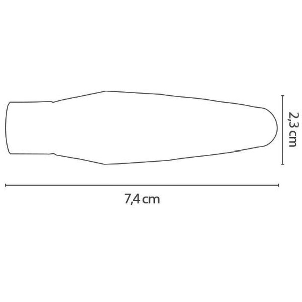 Indicatori di direzione sequenziali a LED Stemer