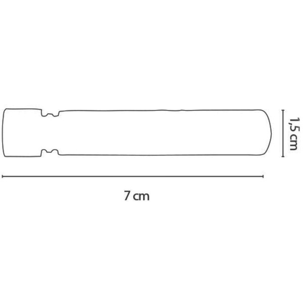 Lampeggiatore LED sequenziale multifunzione Enigma