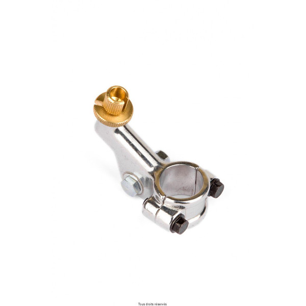 Honda Casseruola forgiata in argento LC1132P