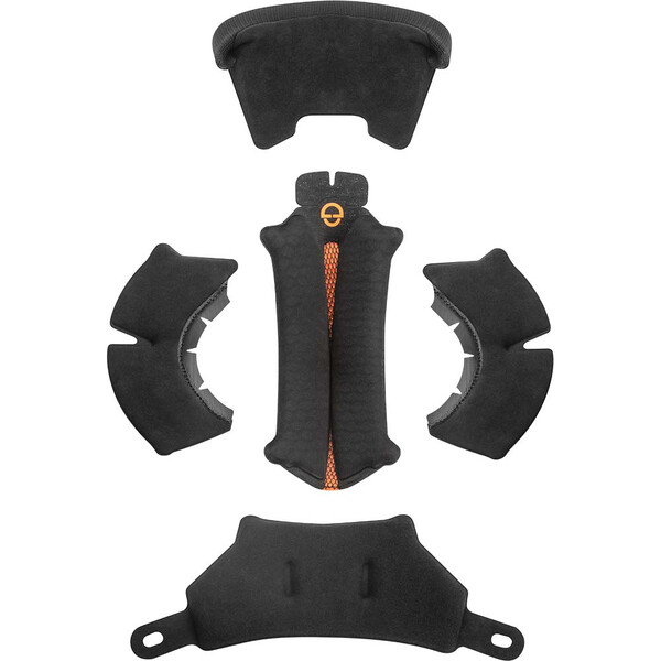 Cappello sportivo C5 / E2 su misura
