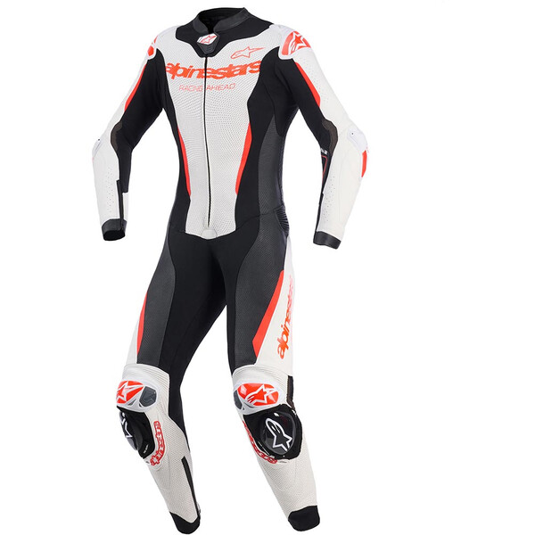 Tuta donna Stella GP-R7 - 1 pezzo