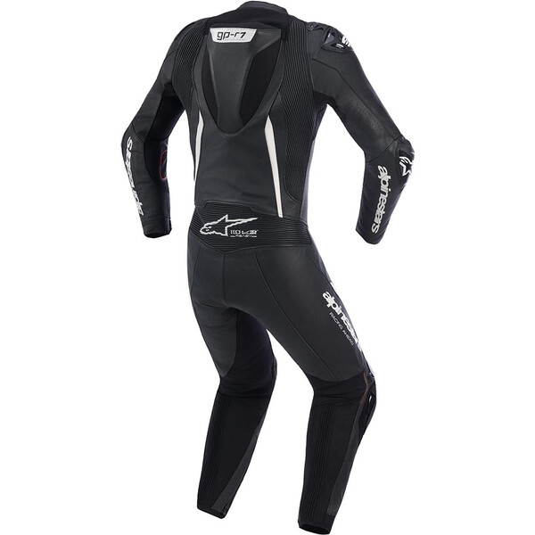 Tuta donna Stella GP-R7 - 1 pezzo