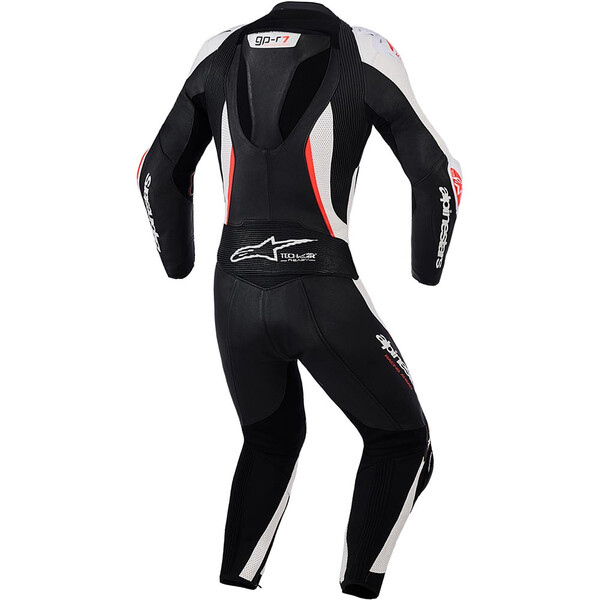 Tuta donna Stella GP-R7 2 pezzi