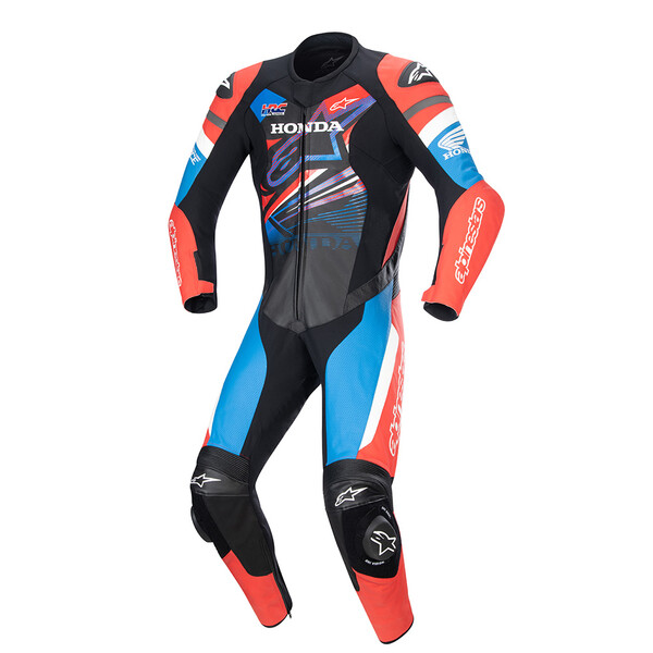 Tuta Honda GP Force