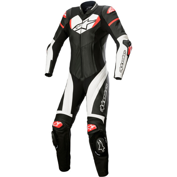 Tuta donna Stella GP Plus - 1 pezzo