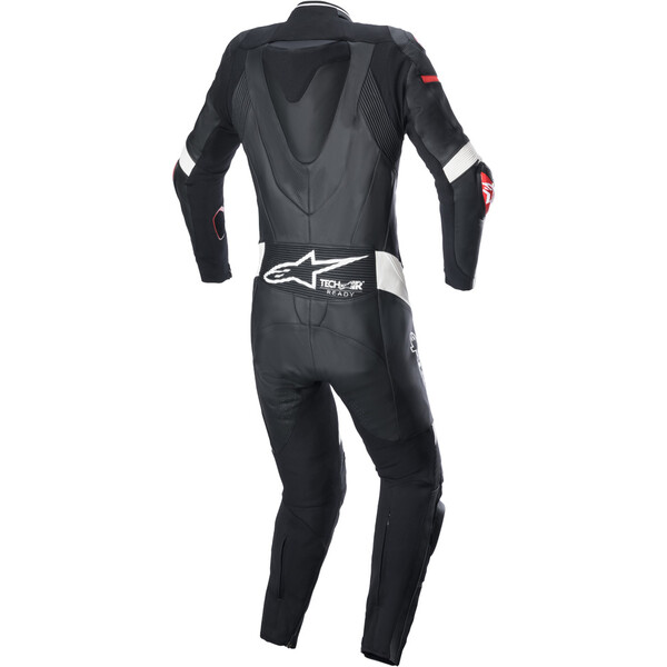 Tuta donna Stella GP Plus - 1 pezzo