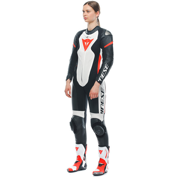 Tuta donna Grobnik Lady traforata - 1 pezzo