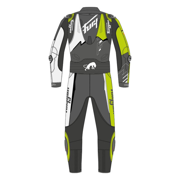 Tuta Eclipse X Kevlar