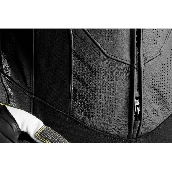 Tuta Eclipse X Kevlar