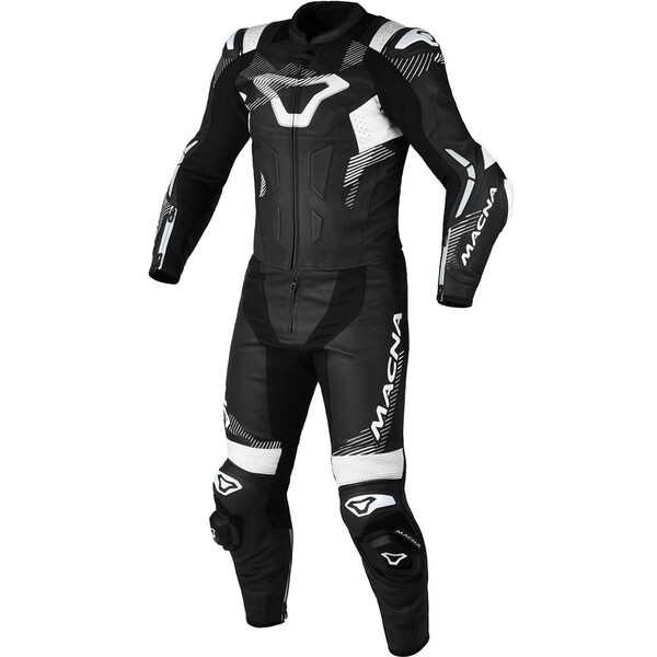 Tuta Armadyl - 2 pezzi