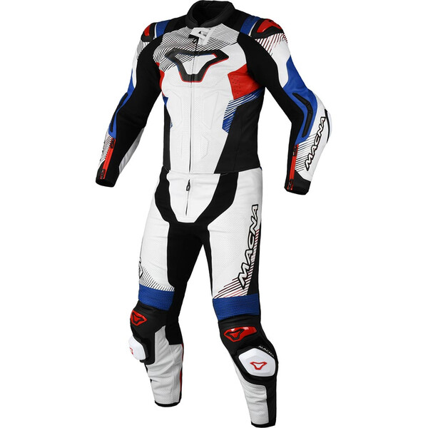 Tuta Armadyl - 2 pezzi