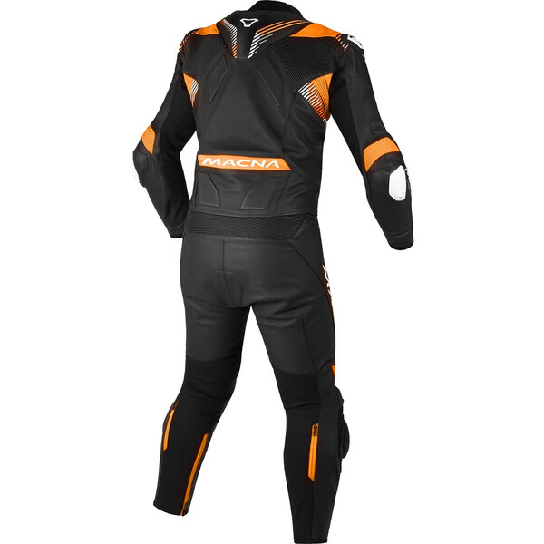 Tuta Armadyl - 2 pezzi