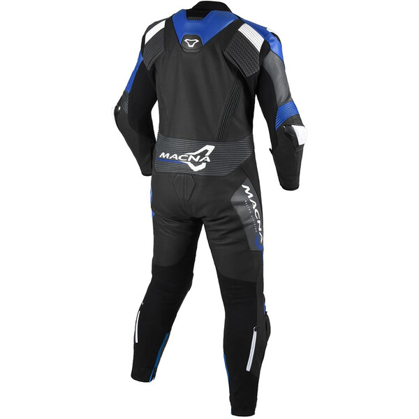 Tuta Blitz - 1 pezzo