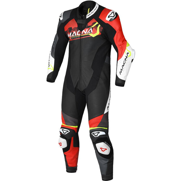 Tuta Blitz - 1 pezzo