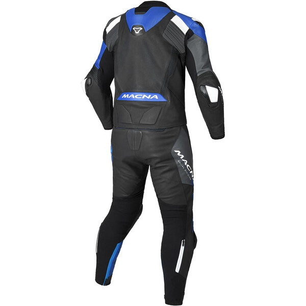 Tuta Blitz - 2 pezzi