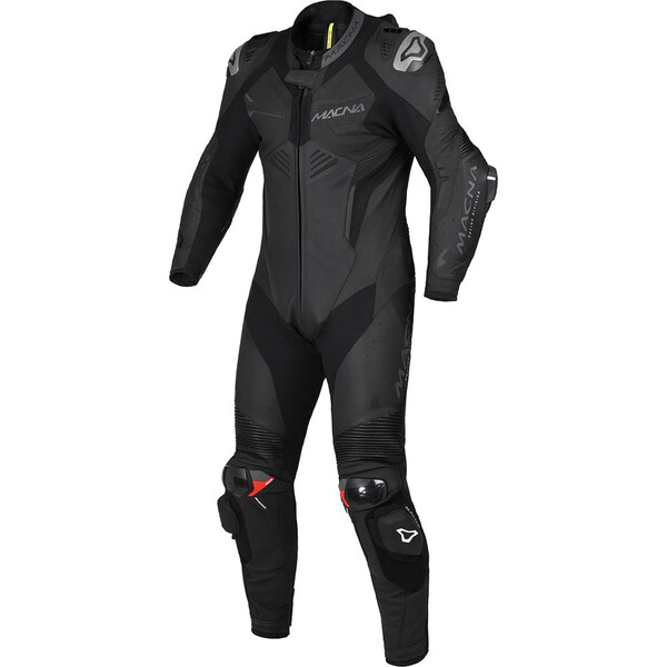 Tuta Chromiq - 1 pezzo