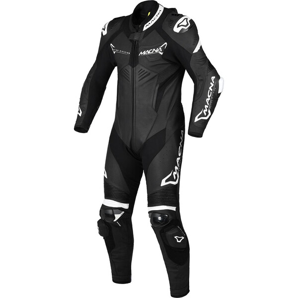 Tuta Chromiq - 1 pezzo