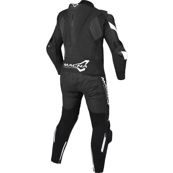 Tuta Chromiq - 1 pezzo