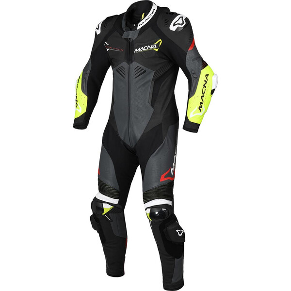 Tuta Chromiq - 1 pezzo