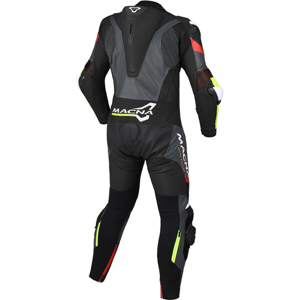 Tuta Chromiq - 1 pezzo