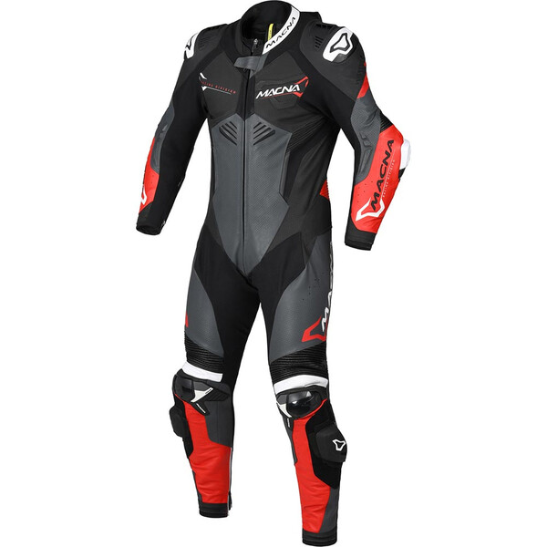 Tuta Chromiq - 1 pezzo