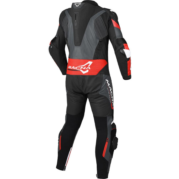 Tuta Chromiq - 1 pezzo