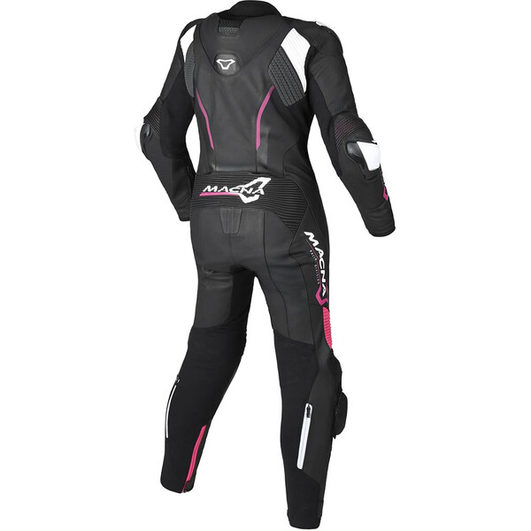 Tuta Blitz Donna - 1 pezzo