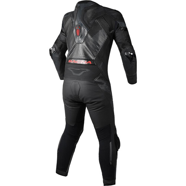 Tuta Ignite 1 pezzo