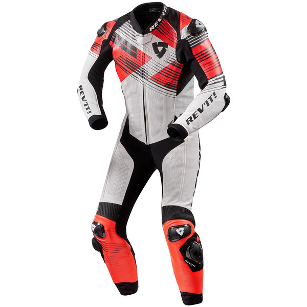 Tuta Apex - 1 pezzo
