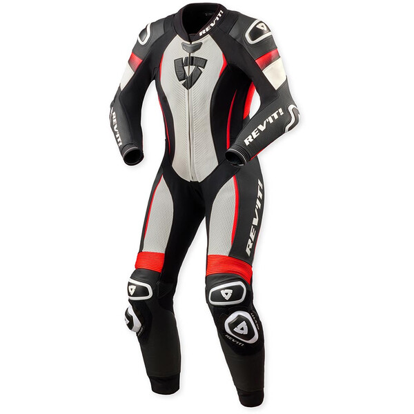 Tuta da donna Xena 4