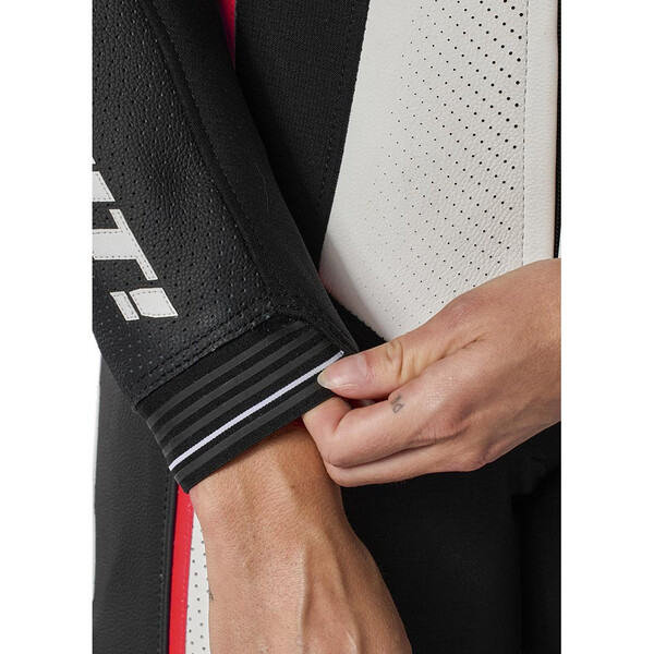 Tuta da donna Xena 4