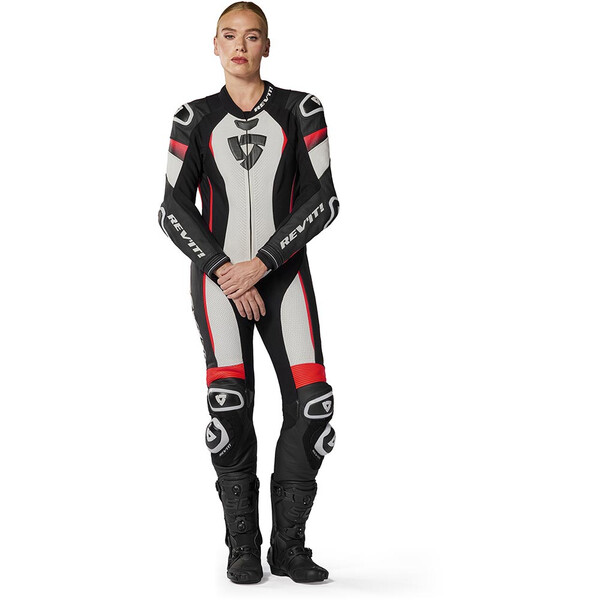 Tuta da donna Xena 4