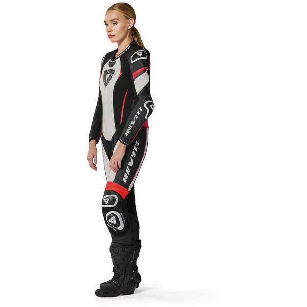 Tuta da donna Xena 4