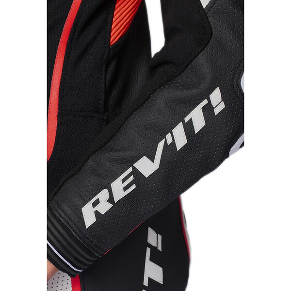 Tuta da donna Xena 4