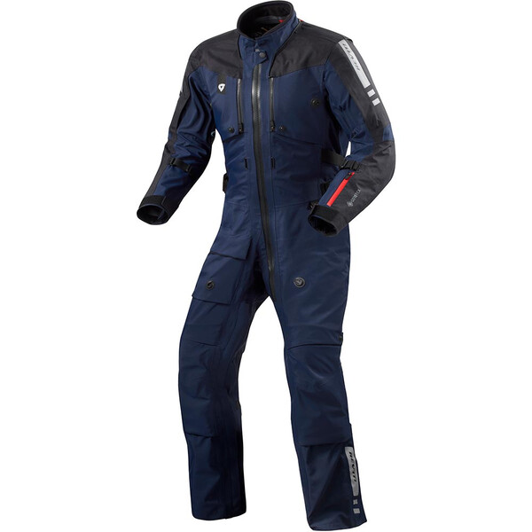 Tuta Paramount Gore-Tex® - lunga