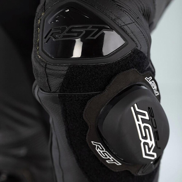 Tuta Pro Series Evo Airbag CE
