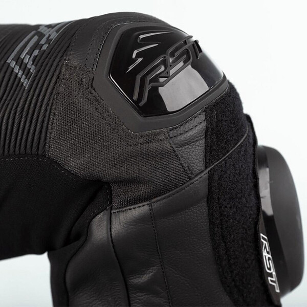 Tuta Pro Series Evo Airbag CE