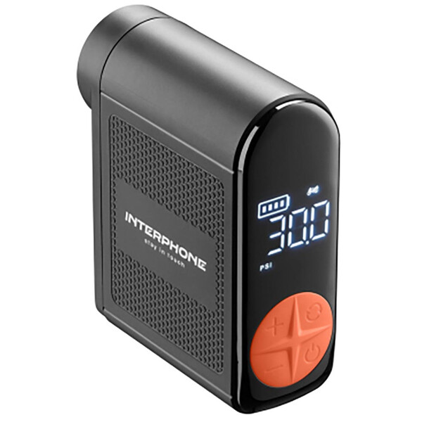 Compressore Pompa d'aria Mini 3000 Mah
