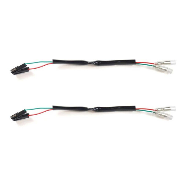 Connettori a 2 fili Honda