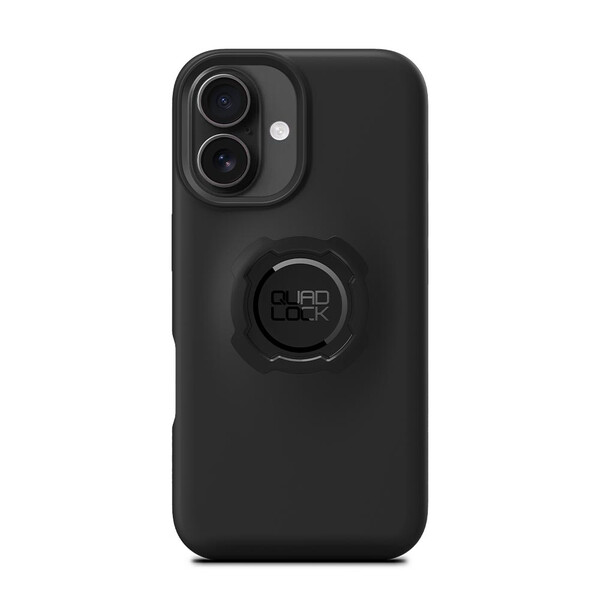 Custodia protettiva - iPhone 16